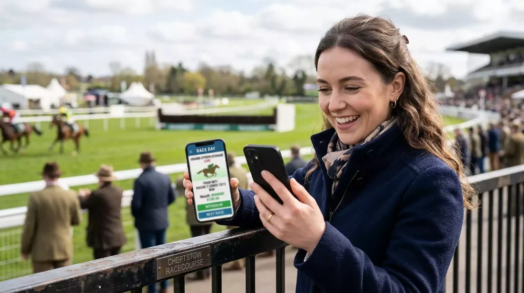 Best odds guaranteed for Grand National which bookmakers offer BOG