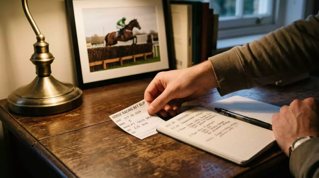 Grand National ante-post betting and non-runner no bet explained