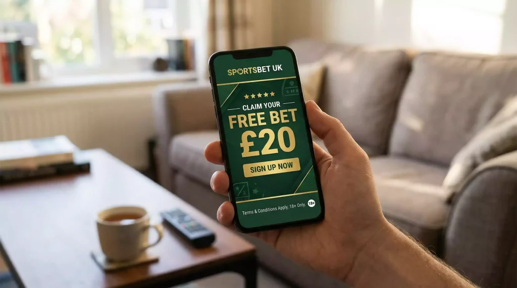 Grand National free bets and betting offers 2026