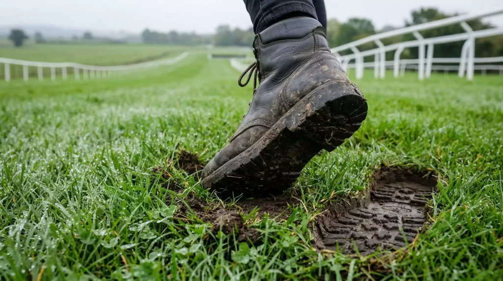 Grand National going and ground conditions explained for betting