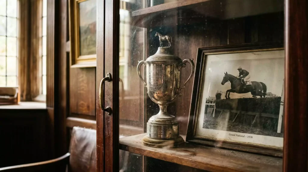 Grand National history legendary winners and biggest upsets