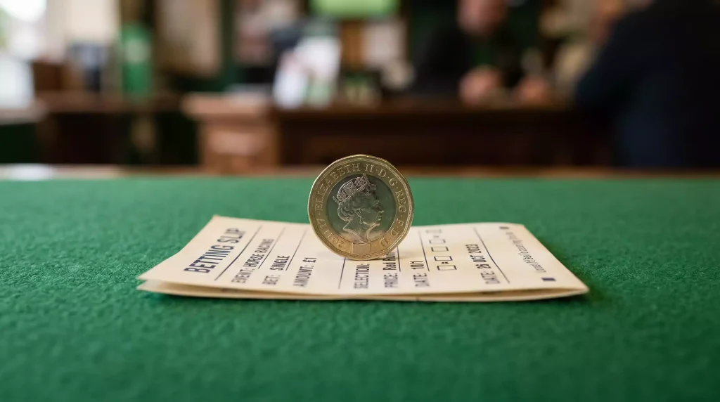 Grand National minimum bet how little can you stake