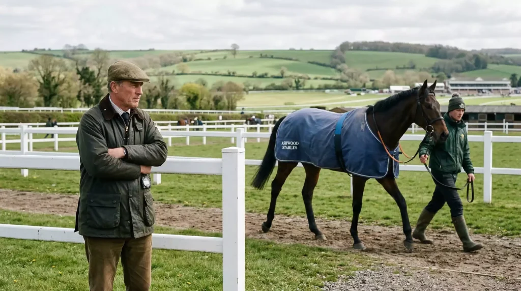 Grand National trainers records and who to follow 2026