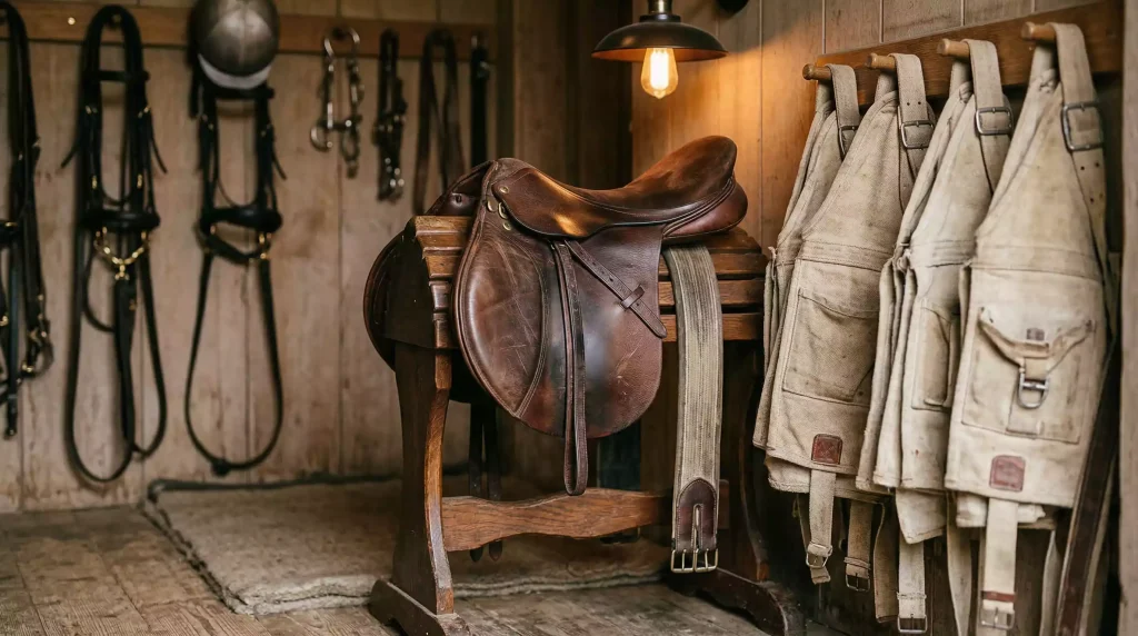 Grand National weights and handicapping system explained