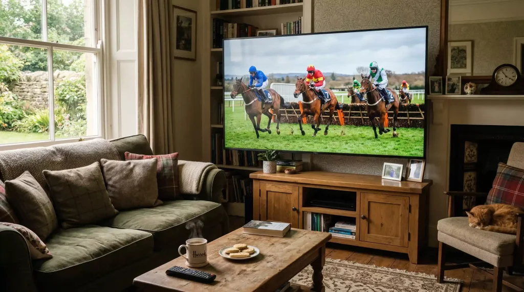 How to watch the Grand National 2026 on TV and live stream